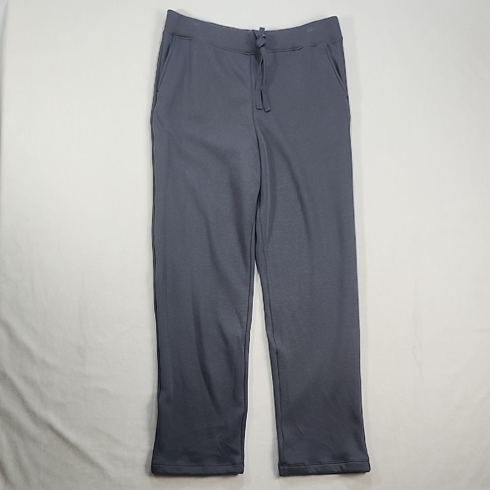 Uniqlo Gray Sweatpants Comfortable Joggers